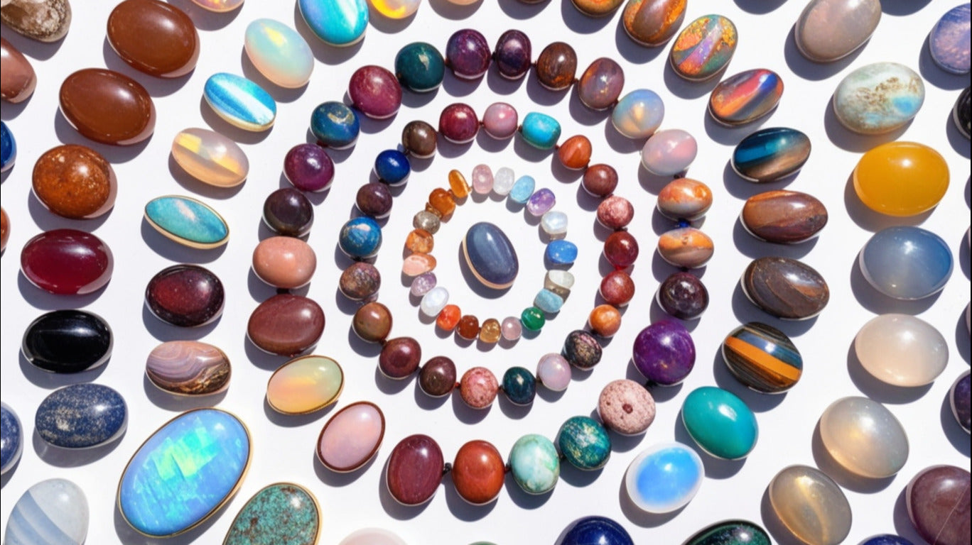 Explore, Create, and Discover: Welcome to the Sonatona Rocks Blog!