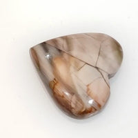 Thumbnail for Natural Imperial Jasper Cabochon 20x20mm