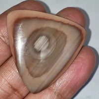 Thumbnail for Natural​ Imperial Jasper Cabochon 36x36mm