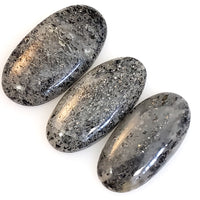 Thumbnail for Natural Galaxy Aventurine Quartz Cabochons