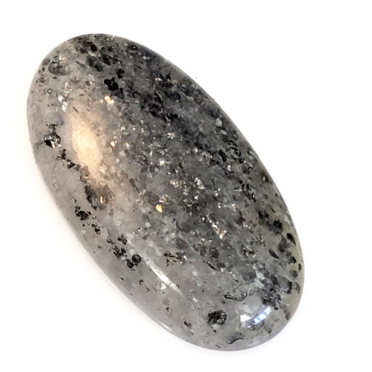 Natural Galaxy Aventurine Quartz Cabochon