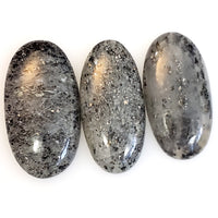 Thumbnail for Natural Galaxy Aventurine Quartz Cabochons