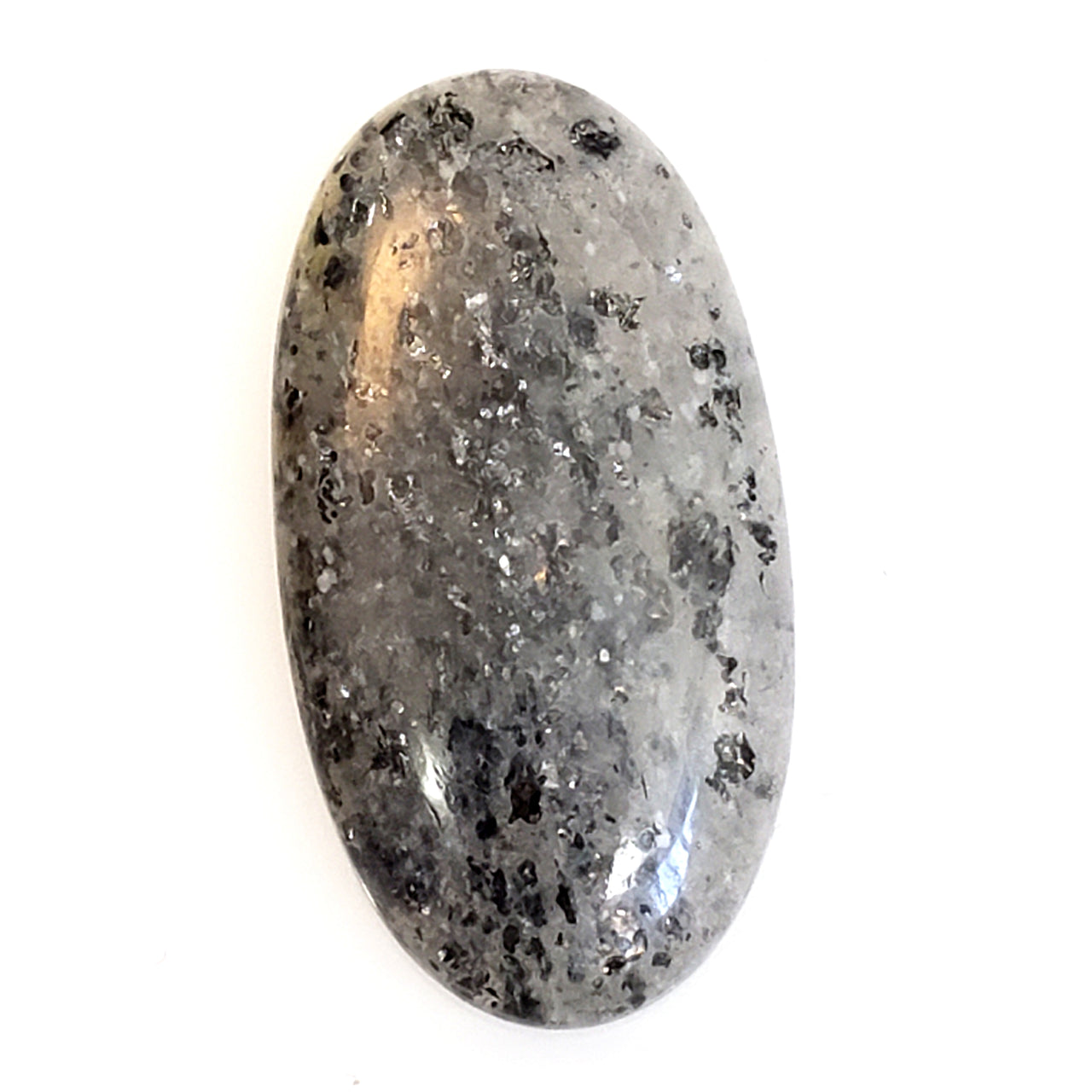 Natural Galaxy Aventurine Quartz Cabochon