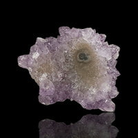 Thumbnail for Natural Amethyst Stalactite. Size is approx. 30x26mm