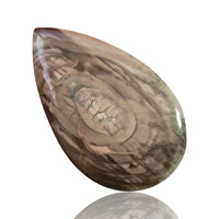 Thumbnail for 47.5Ct Natural Imperial Jasper Cabochon. Size- approx. 48x28mm