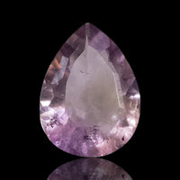 Thumbnail for 6Ct Natural Ametrine Faceted. Size- approx. 15x11mm