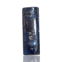 Thumbnail for 11Ct Natural Kyanite Cabochon. Size- approx. 24x9mm