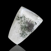 Thumbnail for 47Ct Natural Lodolite Garden Quartz, uneven base 32x24mm