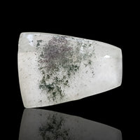 Thumbnail for 47Ct Natural Lodolite Garden Quartz, uneven base 32x24mm