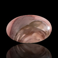 Thumbnail for 21.5Ct Natural  Imperial Jasper Cabochon 34x21mm