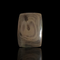 Thumbnail for 14Ct Natural  Imperial Jasper Cabochon 25x18mm