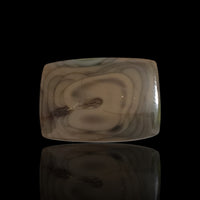 Thumbnail for 14Ct Natural  Imperial Jasper Cabochon 25x18mm