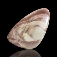 Thumbnail for 32Ct Natural Imperial Jasper Cabochon 38x23mm