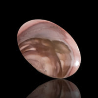 Thumbnail for 21.5Ct Natural  Imperial Jasper Cabochon 34x21mm