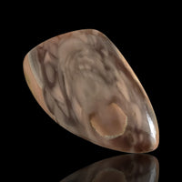 Thumbnail for 34.5Ct Natural  Imperial Jasper Cabochon 43x27mm