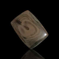 Thumbnail for 14Ct Natural  Imperial Jasper Cabochon 25x18mm