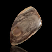 Thumbnail for 34.5Ct Natural  Imperial Jasper Cabochon 43x27mm