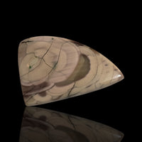 Thumbnail for 20Ct Natural  Imperial Jasper Cabochon 30x22mm