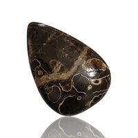 Thumbnail for 21Ct RARE Natural Marston Magna Marble Cabochon 27x18mm