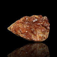 Thumbnail for 61.5Ct Natural RAW Vanadinite Crystal Druzy. Flat base. 35x21mm