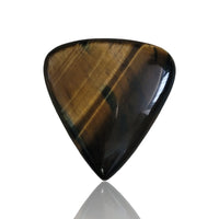 Thumbnail for 24Ct Natural Tiger Eye Cabochon 28x26mm