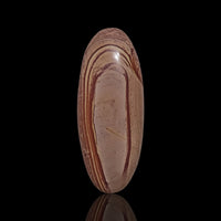 Thumbnail for Natural Polychrome Jasper Cabochons - 5) 31Ct, 43x17mm