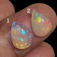 Thumbnail for Natural Ethiopian Opal Cabochons