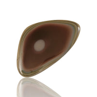 Thumbnail for Natural Royal Imperial Jasper Cabochons - 9) 18Ct, 35x21mm