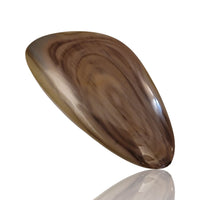 Thumbnail for Natural Royal Imperial Jasper Cabochons - 3) 41Ct, 45x22mm