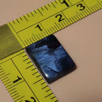 Thumbnail for Natural Pietersite Cabochon