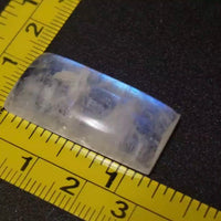 Thumbnail for Natural Rainbow Moonstone Cabochon