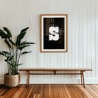 Thumbnail for Solana Crypto Print | Wall Art | Home Office Decor