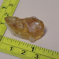 Natural Citrine Rough