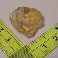 Natural Citrine Rough