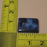 Natural Pietersite Cabochon