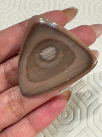Natural Imperial Jasper Cabochon 36x36mm