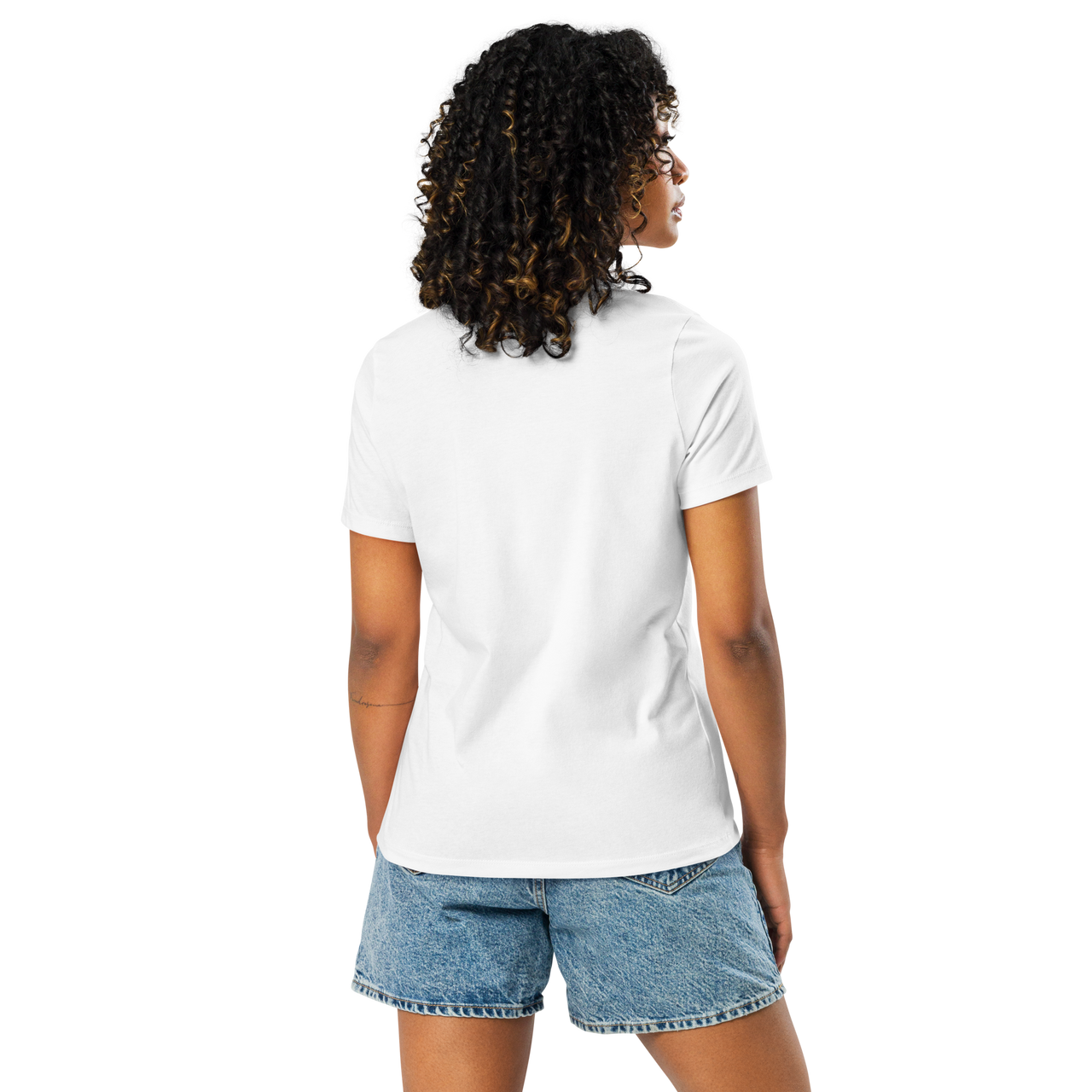 Catstanbul' 25 Women's Relaxed T-Shirt